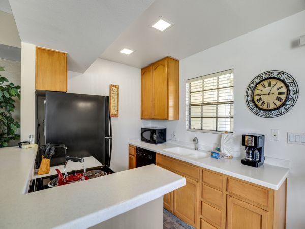Palm Springs Condo 991414