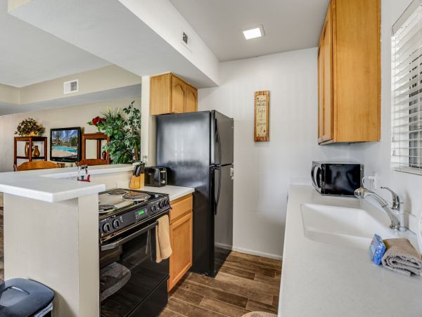 Palm Springs Condo 991414