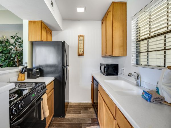 Palm Springs Condo 991414