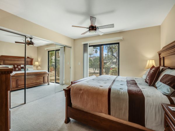 Palm Springs Condo 991414