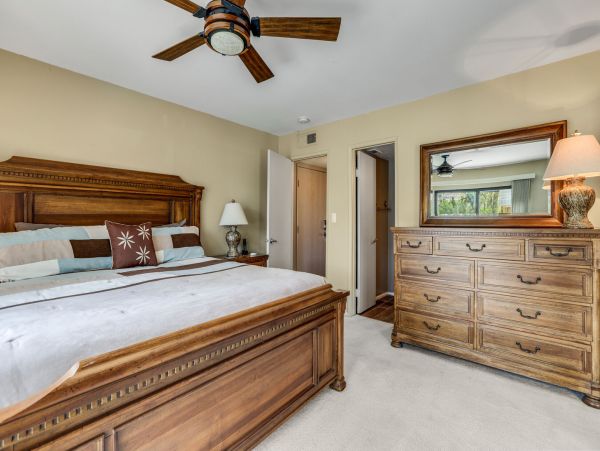 Palm Springs Condo 991414