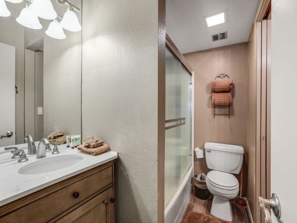 Palm Springs Condo 991414