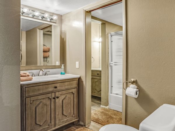 Palm Springs Condo 991414