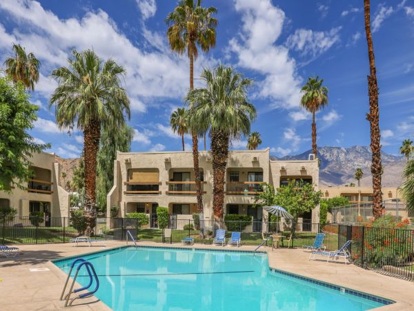 Palm Springs Condo 991414
