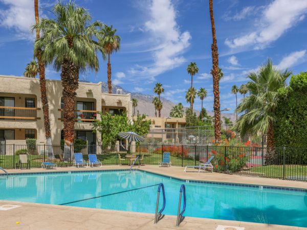 Palm Springs Condo 991414