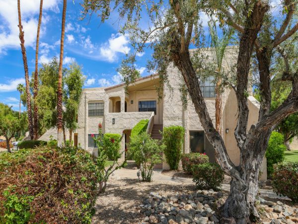 Palm Springs Condo 991414