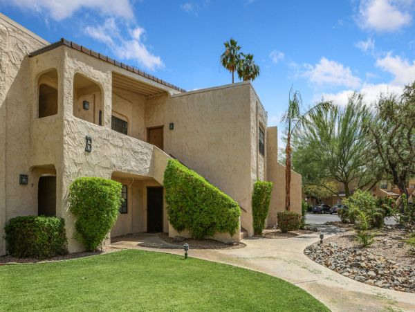 Palm Springs Condo 991414