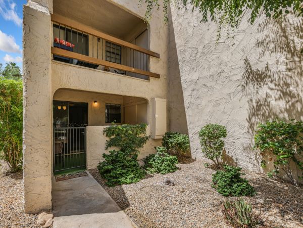 Palm Springs Condo 991414