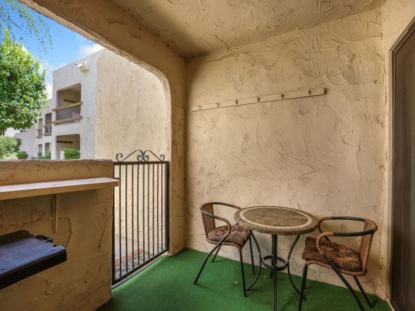 Palm Springs Condo 991414