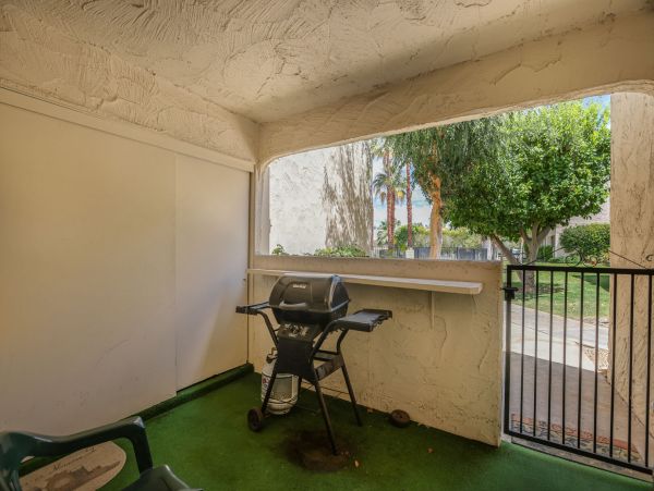 Palm Springs Condo 991414
