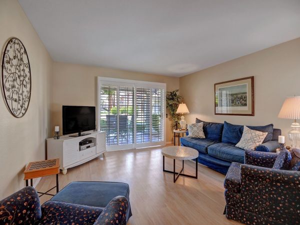 Palm Springs Condo 991415
