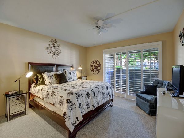 Palm Springs Condo 991415
