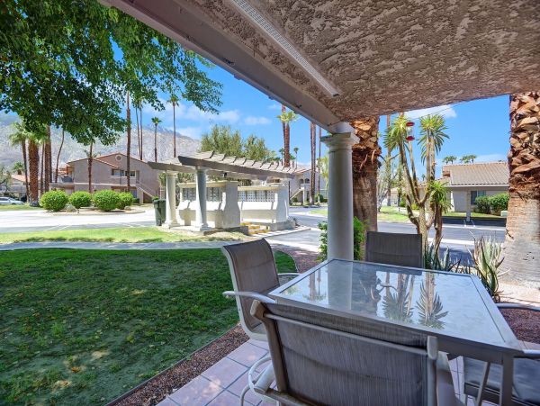 Palm Springs Condo 991415