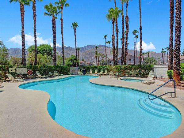 Palm Springs Condo 991415