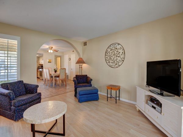 Palm Springs Condo 991415