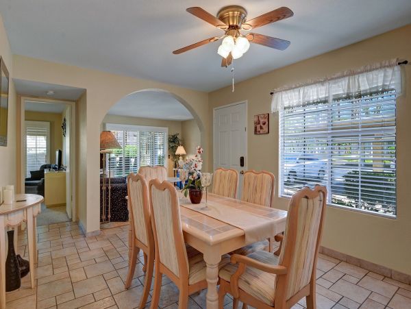 Palm Springs Condo 991415