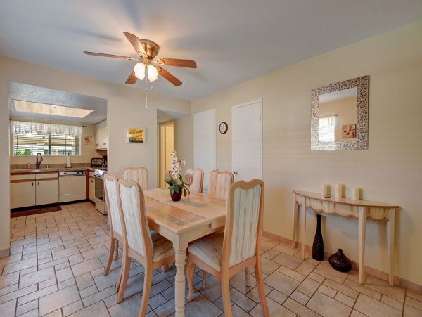 Palm Springs Condo 991415
