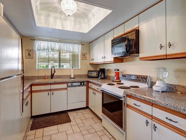 Palm Springs Condo 991415