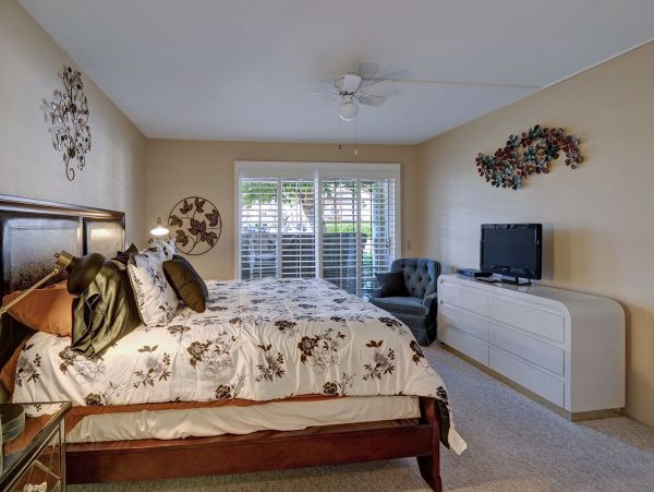 Palm Springs Condo 991415