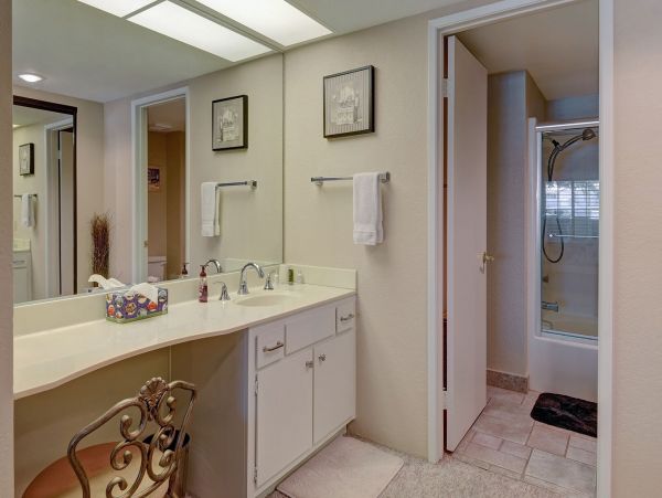 Palm Springs Condo 991415
