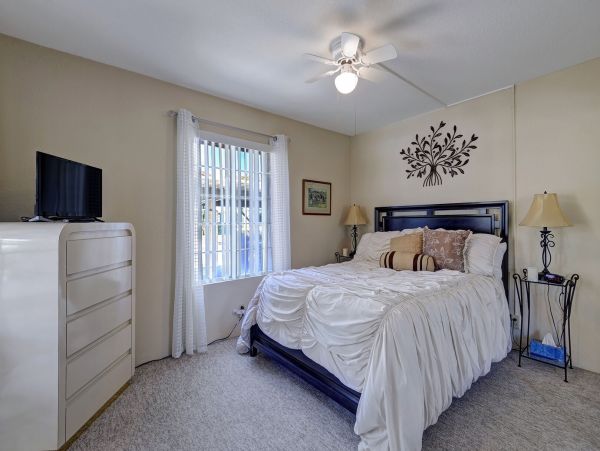 Palm Springs Condo 991415