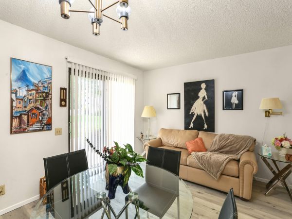 Palm Springs Condo 991419