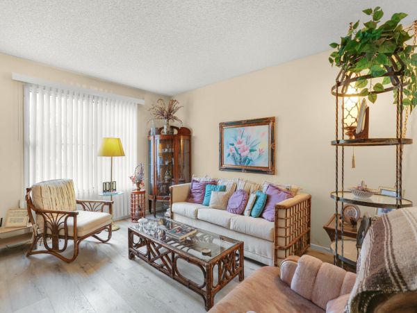 Palm Springs Condo 991419