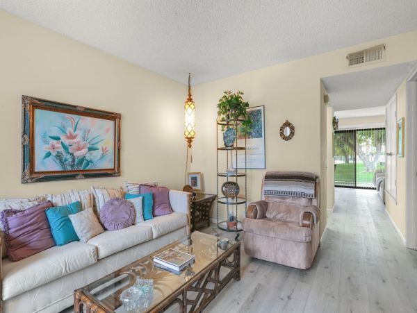 Palm Springs Condo 991419