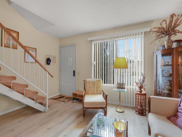 Palm Springs Condo 991419