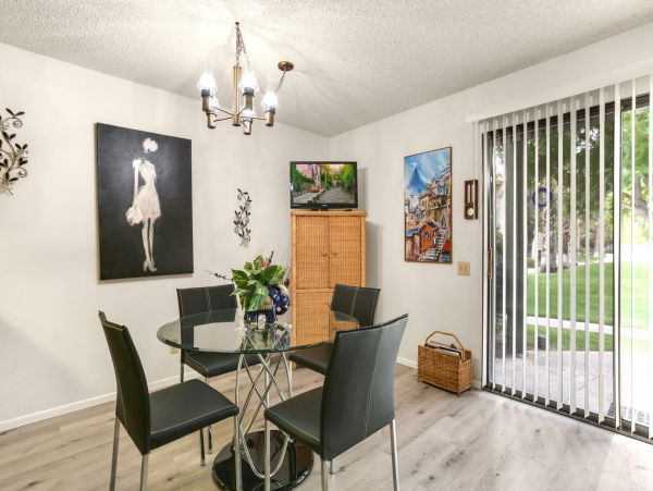 Palm Springs Condo 991419