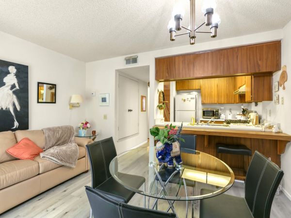 Palm Springs Condo 991419