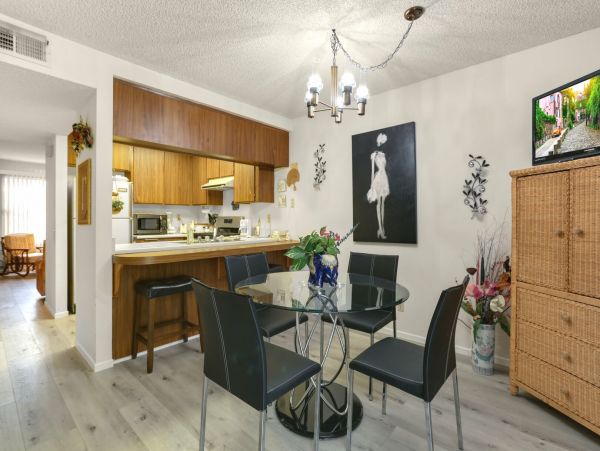 Palm Springs Condo 991419