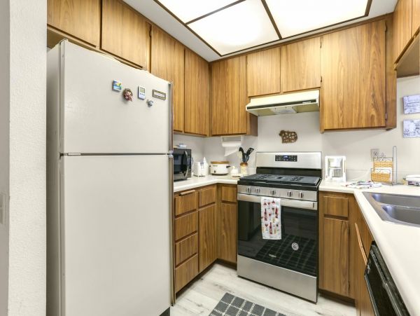 Palm Springs Condo 991419