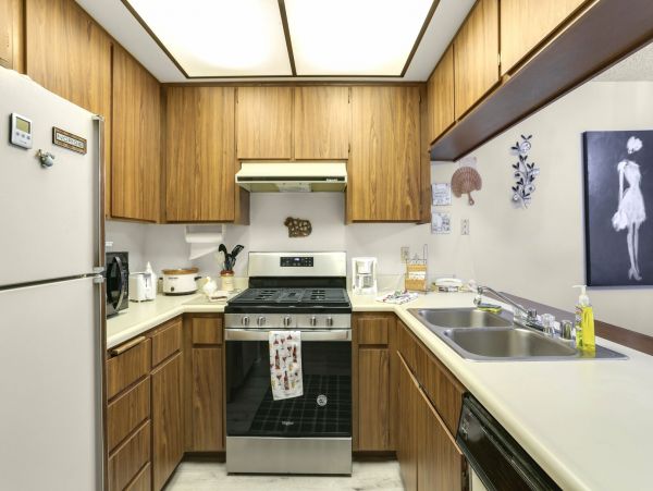 Palm Springs Condo 991419