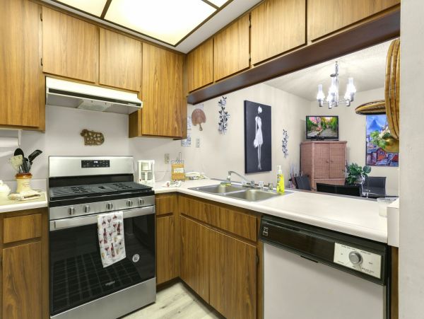 Palm Springs Condo 991419
