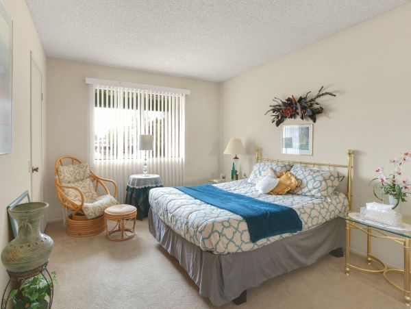 Palm Springs Condo 991419