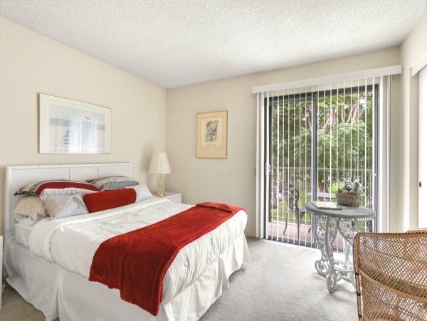 Palm Springs Condo 991419