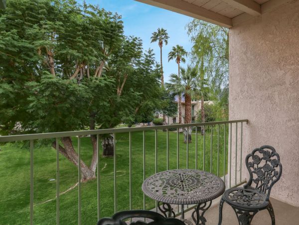 Palm Springs Condo 991419