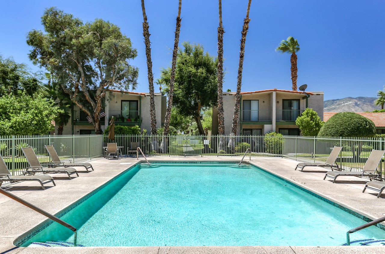 Palm Springs Condo 991419
