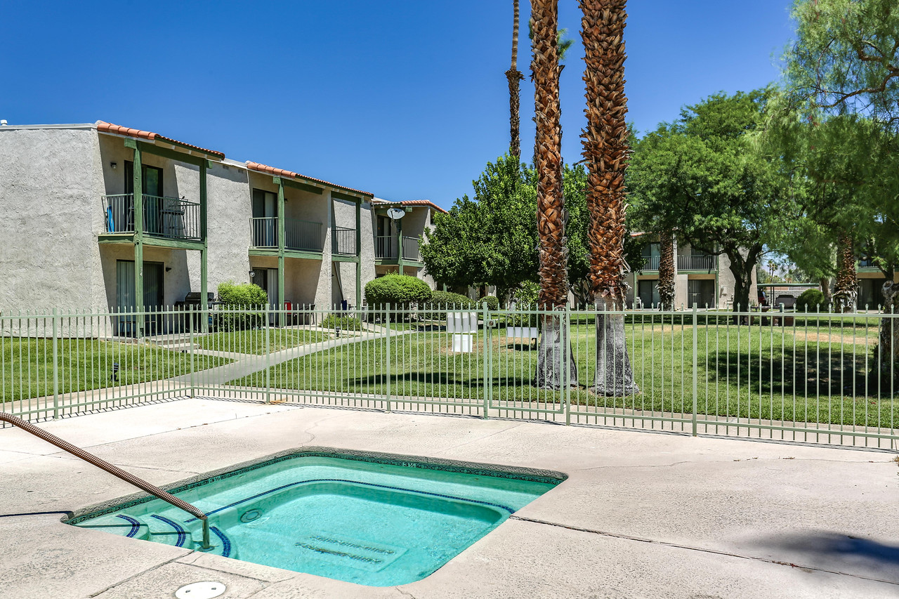 Palm Springs Condo 991419