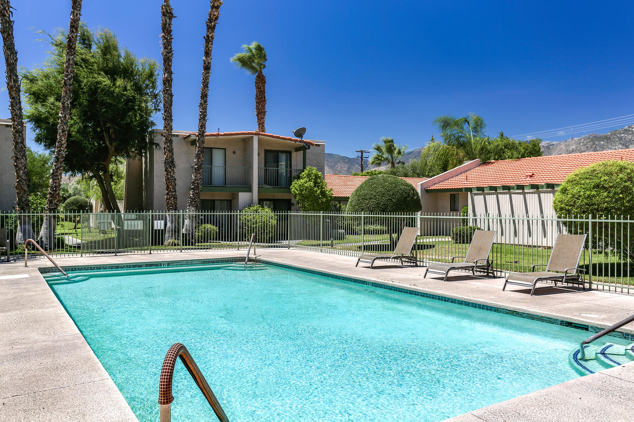 Palm Springs Condo 991419