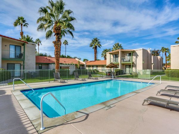 Palm Springs Condo 991419