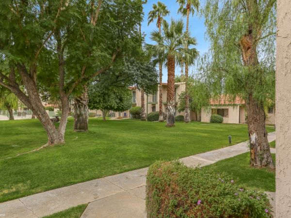 Palm Springs Condo 991419