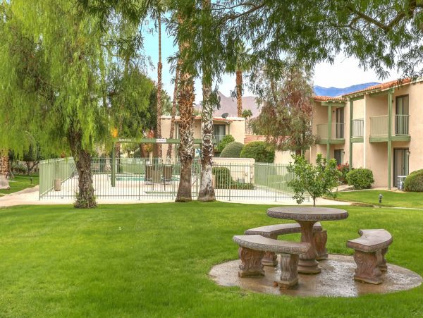 Palm Springs Condo 991419