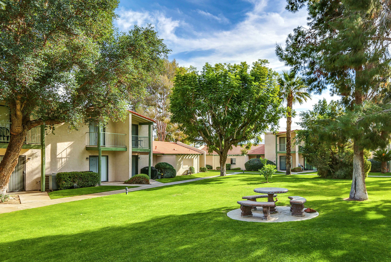 Palm Springs Condo 991419