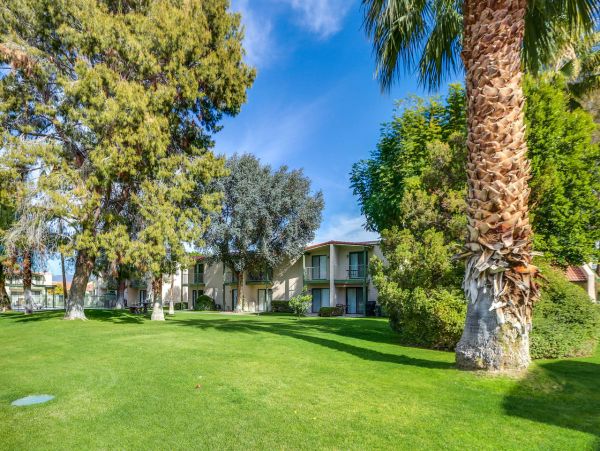 Palm Springs Condo 991419