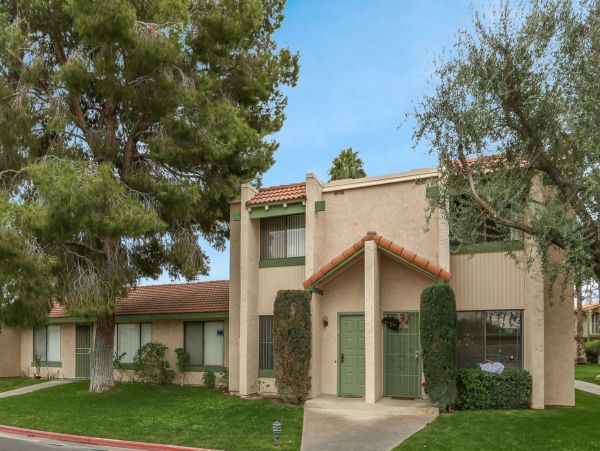 Palm Springs Condo 991419
