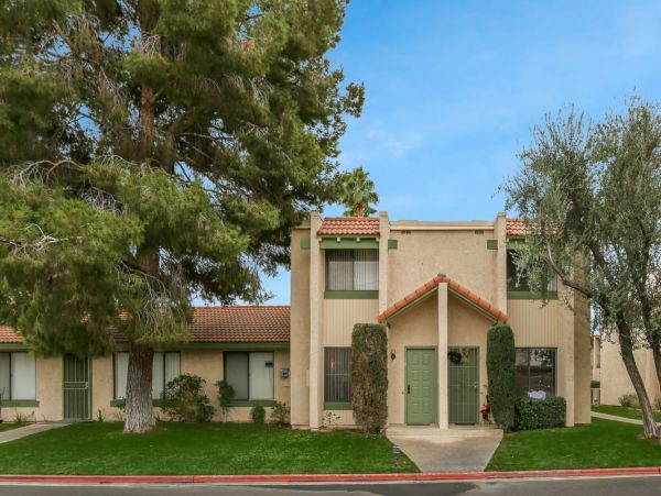Palm Springs Condo 991419