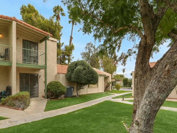 Palm Springs Condo 991419