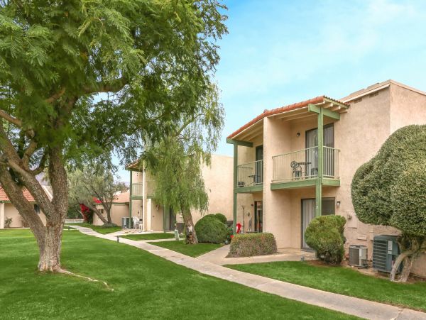 Palm Springs Condo 991419